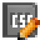 CSSDesk icon
