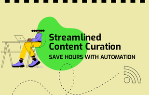 CuratedLetters screenshot 2