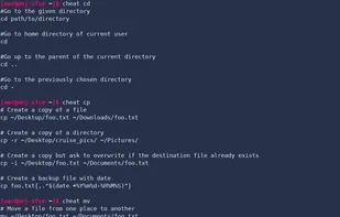cheat cd | cheat cp | cheat mv