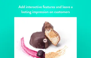 Ingage for iPad screenshot 1