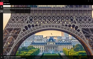 Brilli Wallpaper Changer screenshot 1