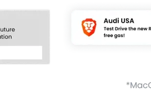 Push notifications ads