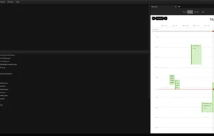 Idaesbasic screenshot 3
