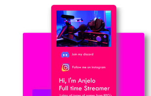 leenl.ink screenshot 1