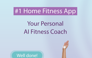 Vivafit screenshot 1