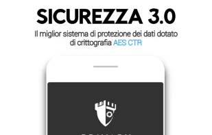 Privary screenshot 2