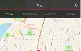 Partytown screenshot 1