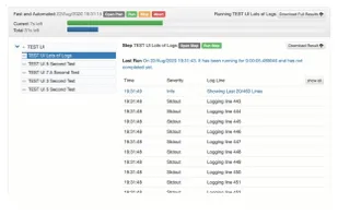 Your team can turn scripts and commands into automation in moments with Attune. Don’t make do today when you can automate for tomorrow with fast Server Automation.