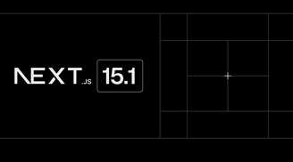 Next.js 15.1 released with React 19 support, new APIs, ESLint 9 integration, and more image