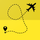 Cheap Flights - Airline Tickets | LeaFlight icon