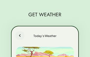 Taru Plant Finder & Weather screenshot 2