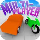 Stunt Car Racing - Multiplayer icon