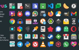 Papirus for Linux