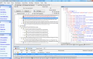 Visual SEO Studio screenshot 1