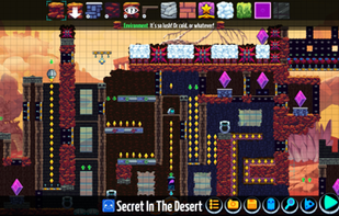 Levelhead screenshot 3