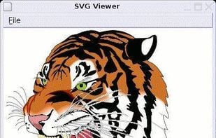 wxSVG screenshot 1