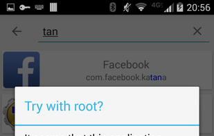apkExtractor screenshot 3