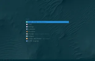 Regolith Linux screenshot 3