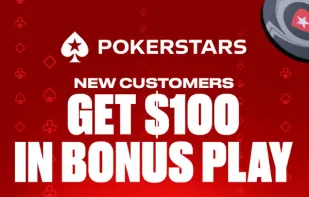 PokerStars screenshot 1