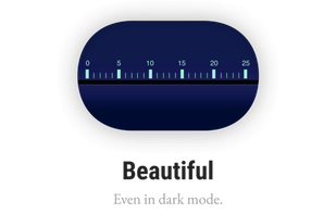 TickingFocus screenshot 1