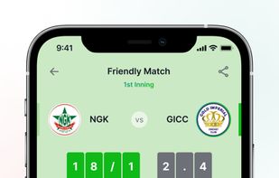 Crickslab screenshot 3