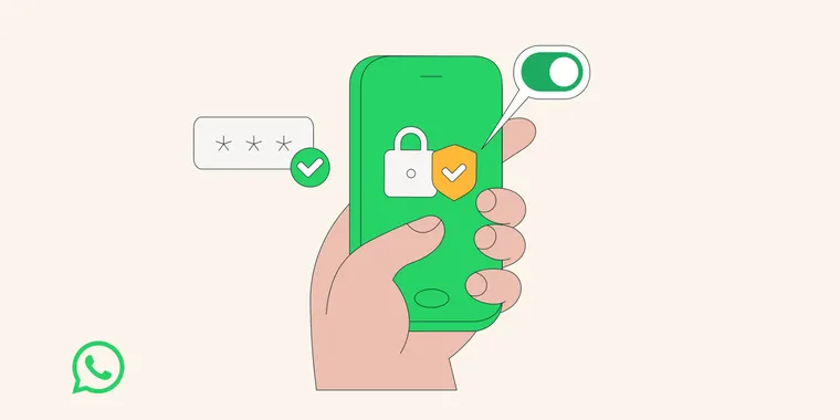 WhatsApp introduces an advanced security mode to protect users from advanced cyberattacks image