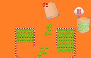 Snake Drop screenshot 1