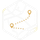 Reitti icon