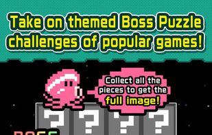 Pixel Puzzle Collection screenshot 2