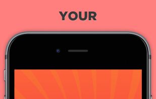 Spinny Phone screenshot 1