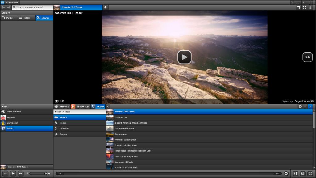 MotionBox App Reviews, Features, Pricing & Download AlternativeTo
