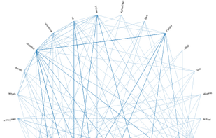 Duniter screenshot 1