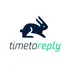 timetoreply™ icon