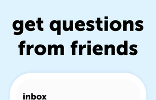 Sendit - Anonymous Q&A screenshot 3