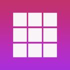 Griddy: Split Photo Grids Post icon