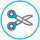 Unitrim icon