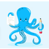 OctoStudy icon