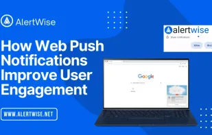 Alertwise screenshot 1