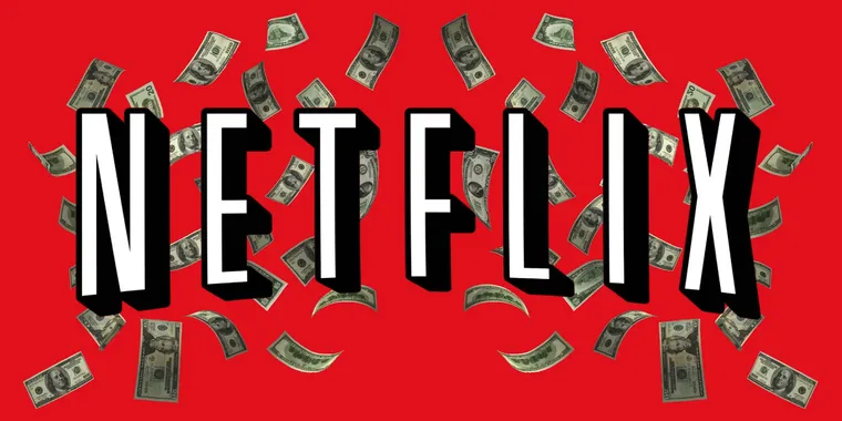 Netflix announces another price increase for Basic and Premium plans image