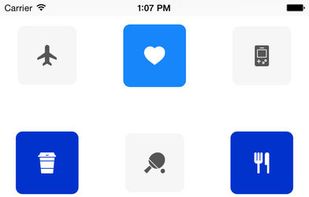 Next for iPhone screenshot 1