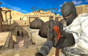 Counter Terrorism Crime screenshot 2