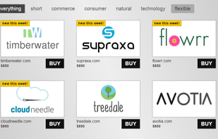 Naked Names screenshot 1