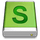 Spacie icon