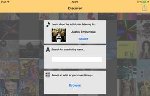 Song Buddy screenshot 3