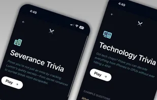 Trivia Duel screenshot 3