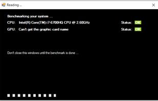 Simba Miner PRO screenshot 1