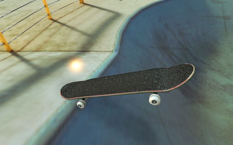 Skater App