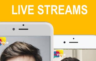 CamVoice screenshot 3