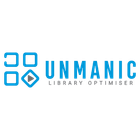 Unmanic icon