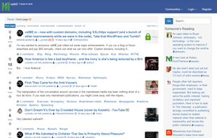 valME.io screenshot 1